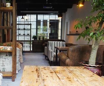 Impression Xitang Coffee Hotel Exterior photo